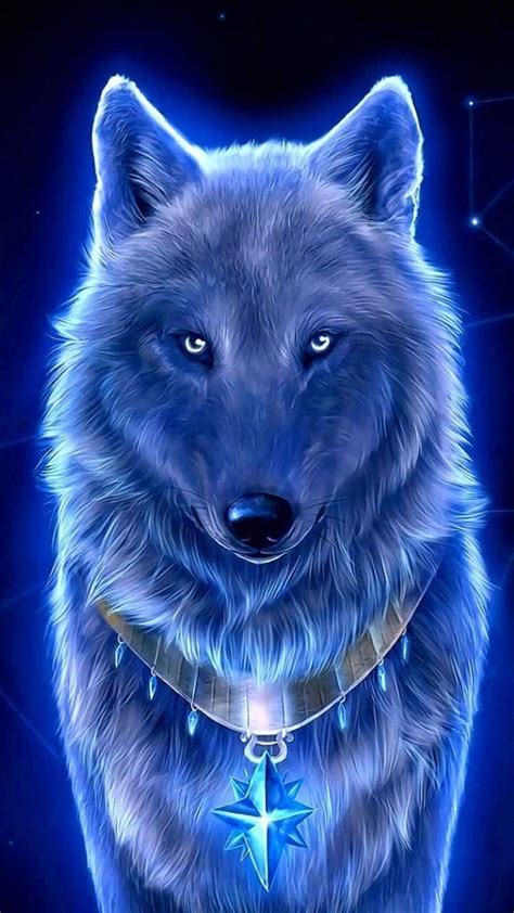 Best 3d Wolf Wallpapers Free Download