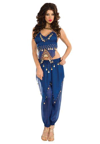 Belly Dancer Costumes For Women And Arabian Dress Sets