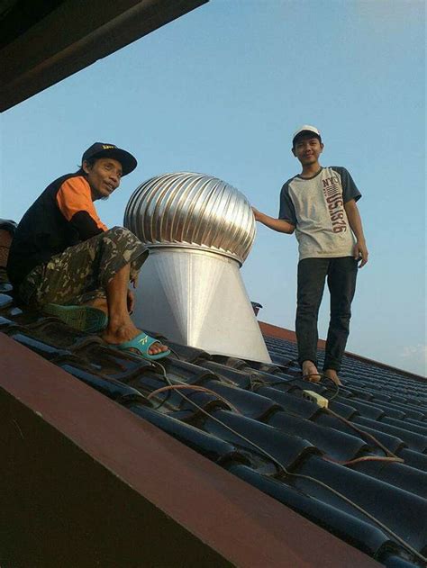 Kanopi baja ringan mempunyai bentuk dan fungsi yang bervariasi. Jual Ventilasi atap di lapak 2Dara andrias_tabrani
