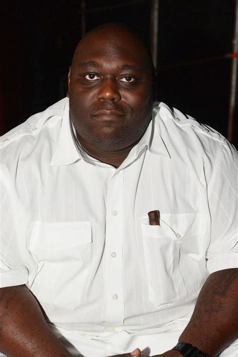 Elf Star Faizon Love Arrested On Assault Charge After Alleged Row With