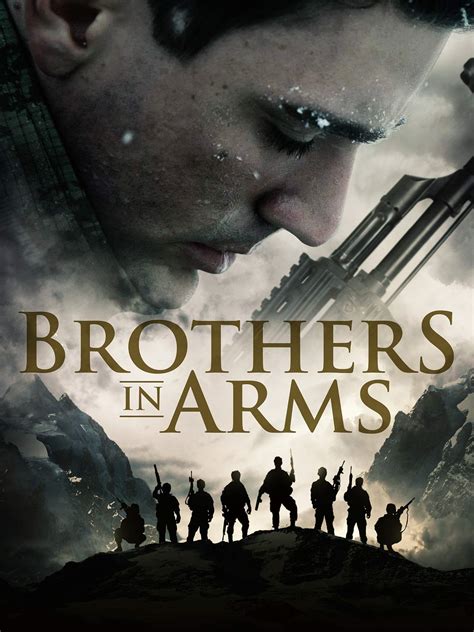 Brothers In Arms 101 Films