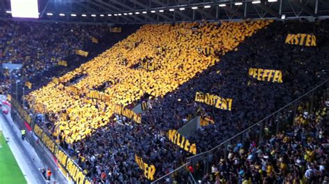 Dynamo dresden, is a german football club in dresden, saxony. 20.05.2011 Dynamo Dresden - VfL Osnabrück *Choreo* - YouTube