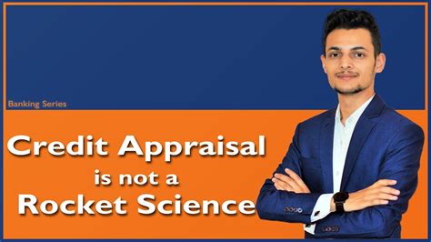 #Credit Appraisal is not a Rocket Science !! (Nepali) - YouTube