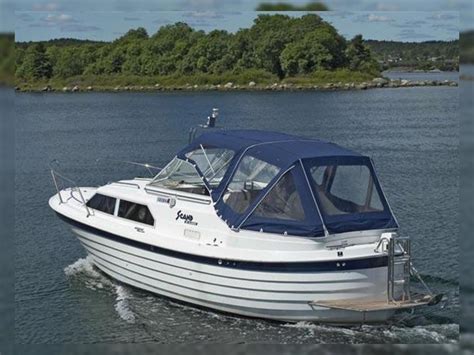 Scand 25 Classic For Sale Daily Boats Buy Review Price Photos