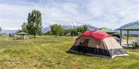 Utah lake utah's largest freshwater lake provides fishing access for channel catfish, walleye, white bass, black bass, and several. Utah Lake State Park Campground | Outdoor Project