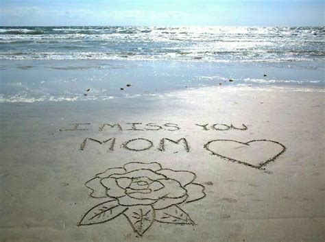 Very Badly Missing U Miss You Mom Miss You Mom Quotes Miss Mom