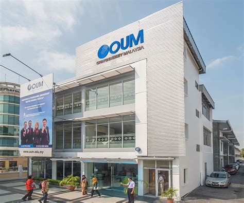 Over the time it has been ranked as high as 26 199 in the world, while most of its traffic comes from malaysia, where it reached as high as 91 position. Petaling Jaya Learning Centre - Open University Malaysia