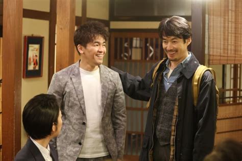 「さて、……どのカケラから遊ぼうかな………」 「それではアリスさまっ、良い旅をっ。 精一杯の、輝くような青春を求めてね。 その伝説って言うのは、こう。 …… イチョウの舞う頃、校舎の裏にある一本の大樹に願いを込めて、特別な日に初めての恋の告白をして. 『イチケイのカラス』"入間"竹野内豊の甥っ子登場に驚き ...