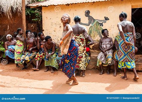 Togo Traditional Clothing Photos