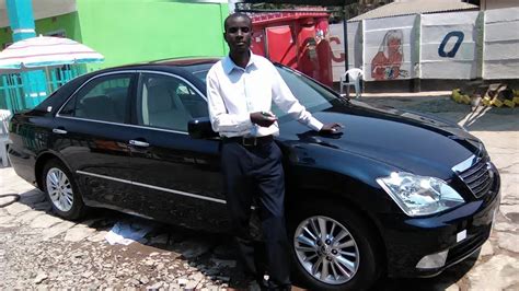 He is very much satisfied with our sales staff and our services. Customer Testimonial From Zambia - Car News - SBT Japan ...