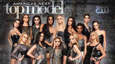 Americas Next Top Model Octava Temporada