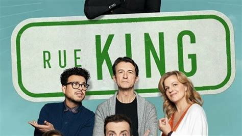 Rue King Season 2 Episode 3