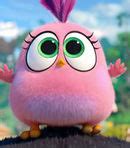 Zoe Voice The Angry Birds Movie Movie Behind The Voice Actors