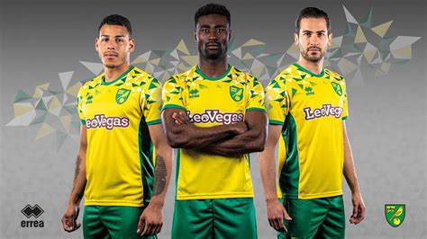 On 20th january 2021, norwich city and bristol city go head to head in the championship. Norwich City Home Kit Launch 2018-19 #TheNextChapter - YouTube