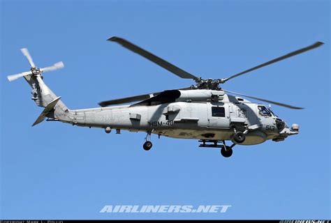 Mh 60r Usa Navy Aviation Photo 6200479