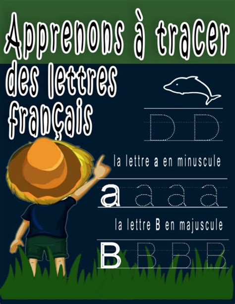 Buy Apprenons Tracer Des Lettres Francais La Lettre A En Minuscule
