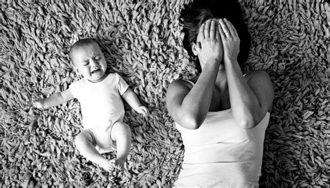 4 Factors Predict Risk Of Postpartum Depression Laptrinhx