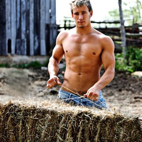 It S Feedin Time Ridiculously Hot Farm Boys Hot Country Boys Farm Boys Men