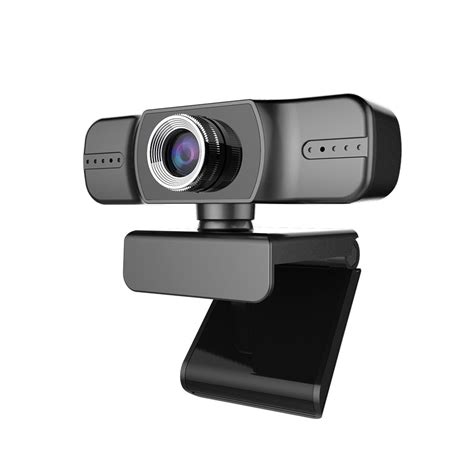 Full HD 1080P Web Cam Desktop PC Video Calling Webcam Camera with Microphone Mic - Walmart.com ...