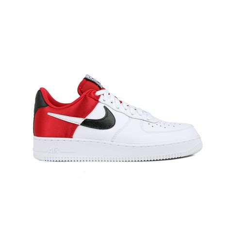 Head over to overkill's website on october 3 to purchase nike's air force 1 shadow sneakers for $120 usd. NIKE AIR FORCE ONE SHADOW "BLACK AND RED" - PostuZapas