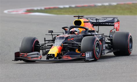 Will verstappen take his second pole position of the season? Kwalificatie F1: Verstappen start in de Eifel achter de 2 ...