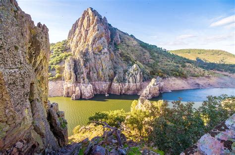 Maybe you would like to learn more about one of these? Visit Parque Nacional Monfragüe | Natural landmarks ...