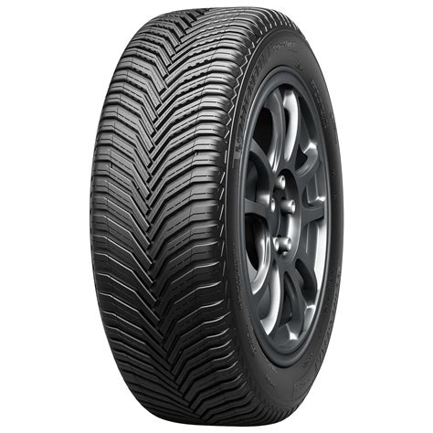 Michelin Crossclimate2 All Season 22550r17xl 98v Tire