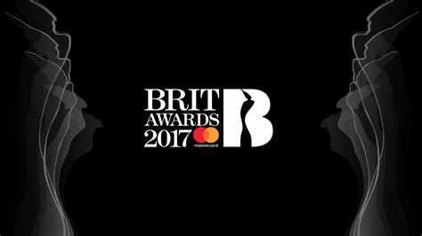 Complete List Of Winners At The Brit Awards 2017