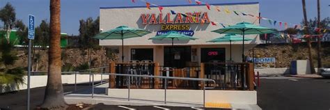 La Mesa Vallarta Express