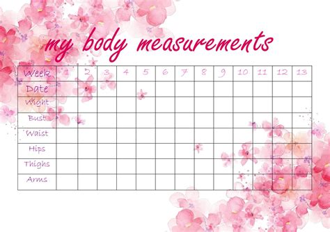 Body Measurementspdf Docdroid