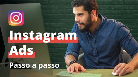 Como Anunciar No Instagram Ads Tutorial Completo De Como Anunciar No Instagram Ads Em