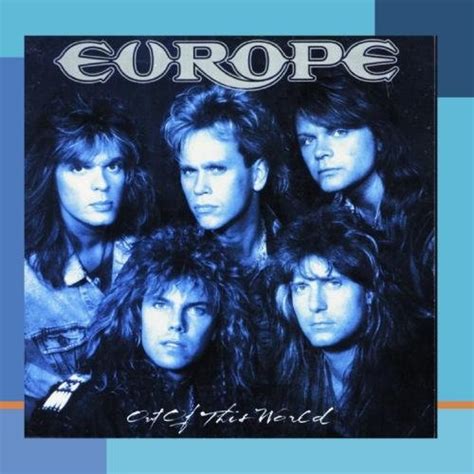 Out Of This World Europe Songs Reviews Credits