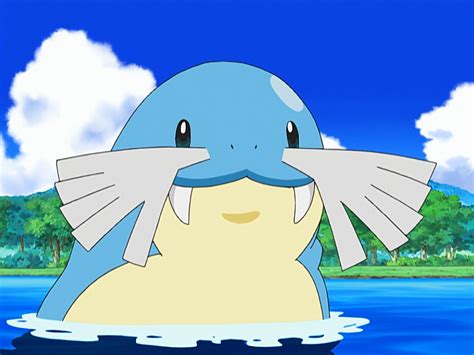 Sealeo Dp089 Pokémon Wiki Fandom Powered By Wikia