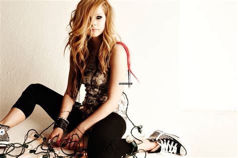 Avril lavigne, in full avril ramona lavigne, (born september 27, 1984, belleville, ontario, canada), canadian singer and songwriter who achieved great . Avril Lavigne Hot HD Wallpapers - All HD Wallpapers