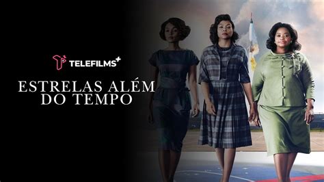 Trailer Estrelas Al M Do Tempo Dublado Telefilms Plus Youtube