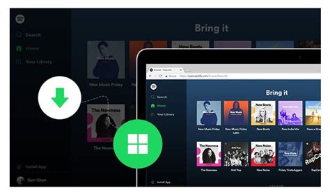 How To Download Music From Spotify To Windows Pc Noteburner
