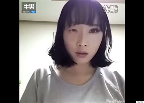 Most Popular 24 South Korean Woman Face