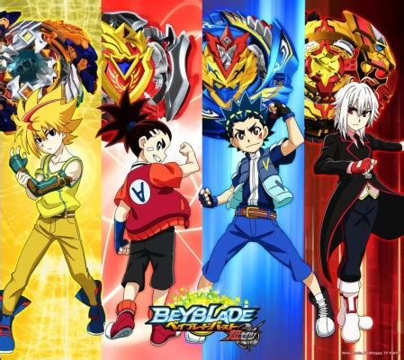Search free beyblade burst wallpapers on zedge and personalize your phone to suit you. Beyblade Burst Turbo - 1920x1080 Wallpaper - teahub.io