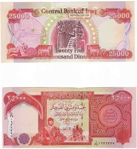 Add your comment to this page. How Much Is 25 000 Iraqi Dinars Worth In Us Dollars - New ...