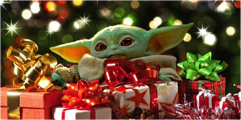 Baby christmas clothes sizes and brands Baby Yoda Trends As Fans Share Photos Of Him As A ...