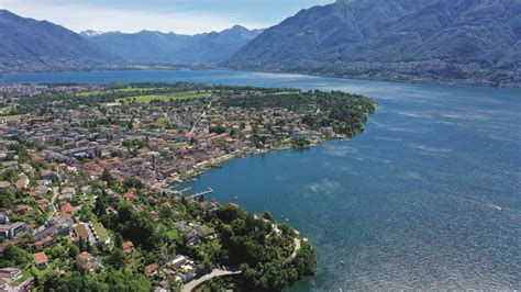 Ascona Switzerland Travel Luxury Lifestyle
