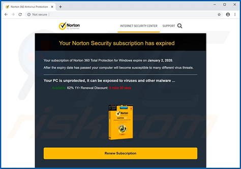 how to remove norton internet security