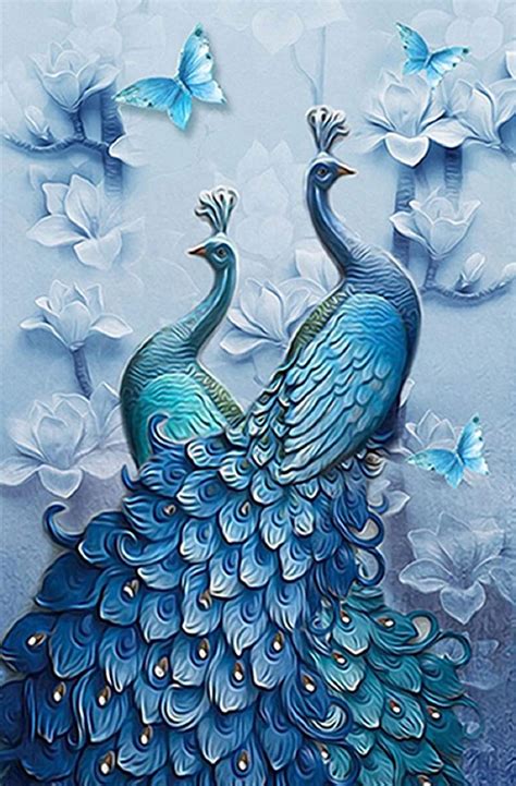 Diamond Painting 5D DIY Full Diamond Crystal Rhinestone Diamond
