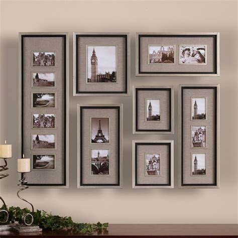 How To Split A Photo Into Frames For A Triptych Gallery Wall Home
