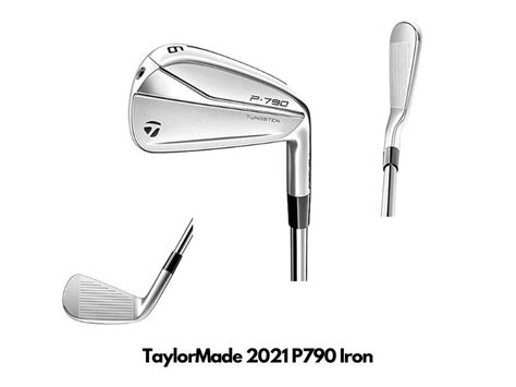 10 Best Irons For Mid Handicap Golfers 2023 A Comprehensive Review