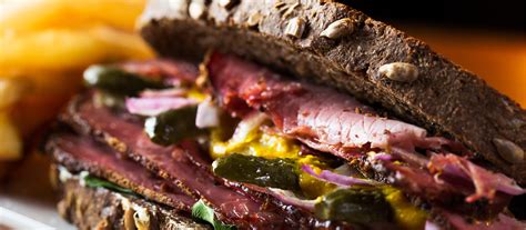 Le pastrami c est quoi