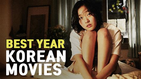 best year for korean movies eontalk