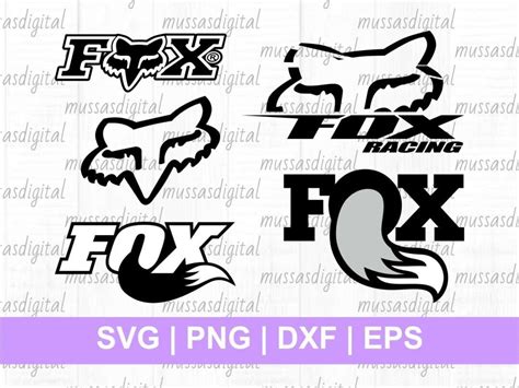 Fox | Vectorency