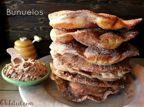 Bunuelos | Delicious desserts, Mexican food recipes, Desserts