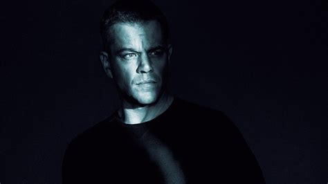 How To Watch The Jason Bourne Movies In Chronological Order
